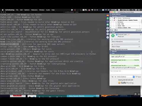 1 Day 1 Course Intro