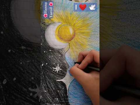 Dibujando con 🌺 Hanna Yared 🌺