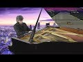 F Zero Port Town Piano