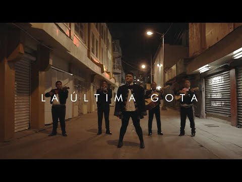 Frank Di - La Última Gota (Video Oficial)