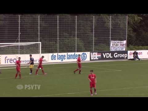 Finale Otten Cup 2014: Liverpool FC - Red Bull Brasil