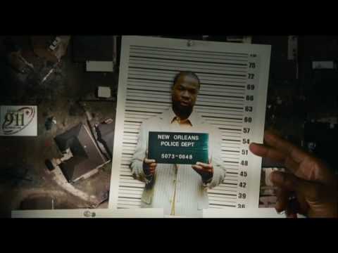 Bad Lieutenant - Out On Blu-ray/DVD NOW