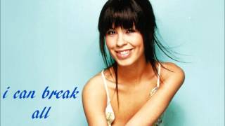 Maria Mena~ Viktoria Lyrics