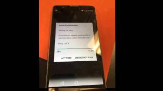 Unlock GSM sim LG G Stylo 2 LS775 Boost Virgin