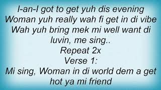 Sean Paul - Look So Appealing Lyrics