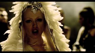 Mykki Blanco - Wavvy video