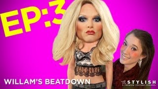 WILLAM'S BEATDOWN EP. 3