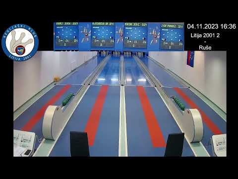 Litija 2001 2 - Ruše, 1. b liga vzhod, 4. 11. 2023