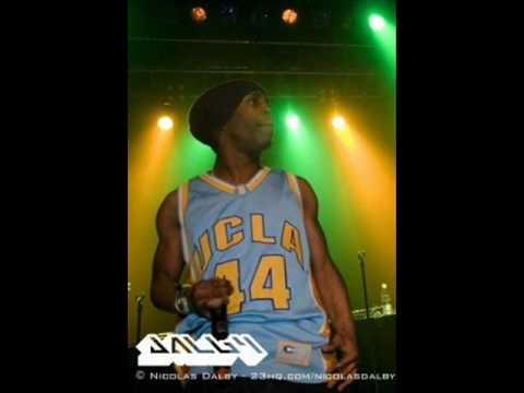 Mike Raw - the Great