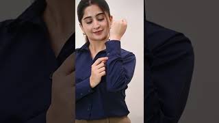 Download lagu ESTA Women's Cotton Regular Fit Formal Navy Blue Full Sleeves Casual Shirt mp3 Download lagu ESTA Women's Cotton Regular Fit Formal Navy Blue Full Sleeves Casual Shirt mp3