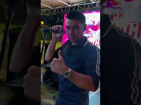 Cruzada de Salvación - Lorica Córdoba