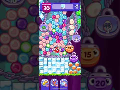 Angry Birds - Dream Blast 362