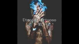 Outsiders Freestyle |Vmix| - Utmost.Virtuoso