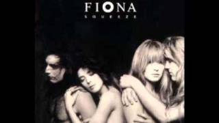 Fiona - Ain't that Just Like Love (1992)