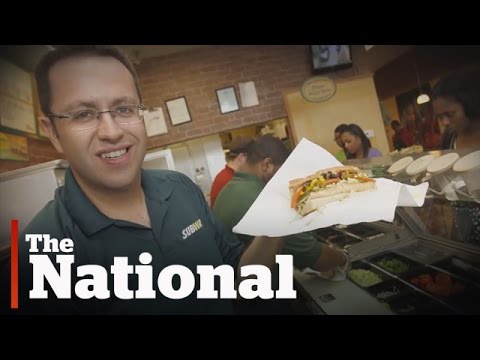 Jared Fogle Pleads Guilty