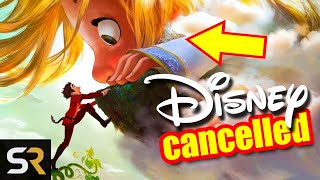 Download the video "25 Cancelled Animated Movies You'll Never Get To See"