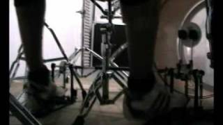 PHANTOM QUEEN - DARK MOOR by ROBERTO CAPPA