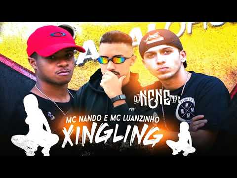 MC Nando e Luanzinho - Xing Ling (DJ Nene) 2019 - LANÇOU IPHONE X
