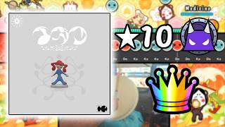 【Rhythm Festival】Medicine (裏) (☆10) - 全良 / DONDERFUL COMBO
