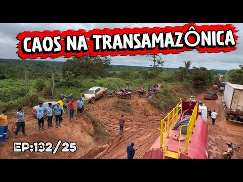 Ninguém vai e ninguém vem. Trancou tudo.