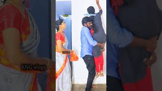 Download lagu adapavi😲 wait for end🥺 husband vs wife alaparaigal😆😂💯#trending #shorts #youtubeshorts mp3