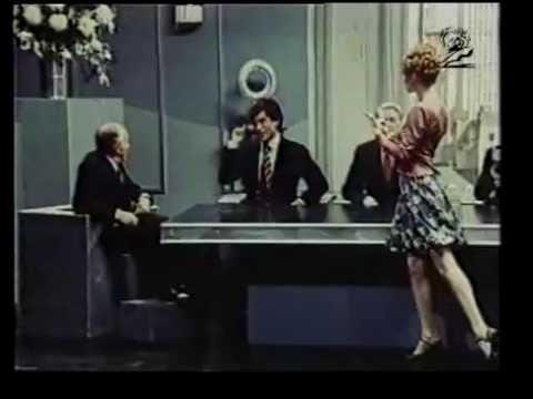 1975年、謎のエグゼクティブ / DR.PEPPER「EXECUTIVE LAUNCH」