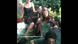sophie barker's glastonbury 2011 video diary part 9
