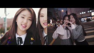 LOOΠΔ - My Sunday and Melody