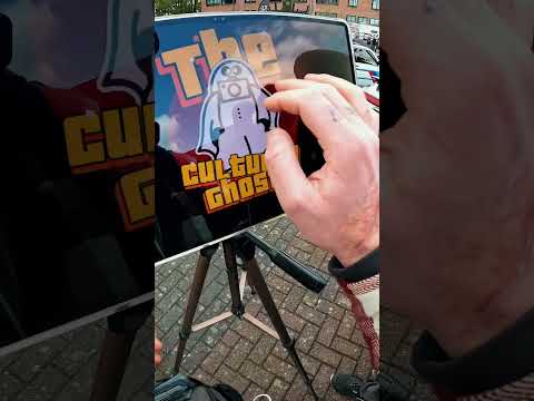 Shoot 45 of 999 📸  Audi A7 Sportback