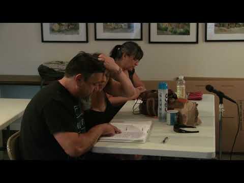 2018-07-13 NSFRI - Plato - Parmenides (135c-137b) - Preserving Our Confusion With the Parmenidean D