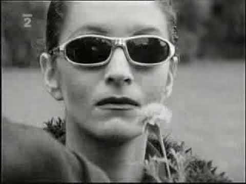 CZ Bílá nemoc Lahvovy a stesk 1996