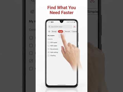 PDF Reader video thumbnail