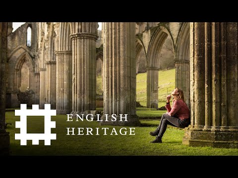 與斯蒂芬-弗萊一起在過去的日子裡存在 -- 與斯蒂芬-弗萊一起在過去的日子裡存在 (Be Present in the Past | with Stephen Fry)