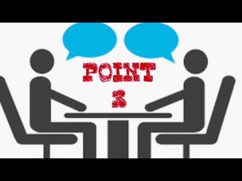 To Airil Haimi @ Teech - ELC 650 Bad Interview