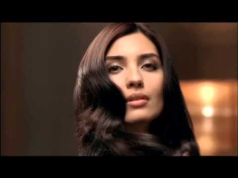 Pantene — Shine / Tuba Büyüküstün — Pantene — Shine / Tuba Büyüküstün