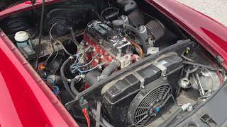 MG MGB Auto | Bild 4 - Autoline