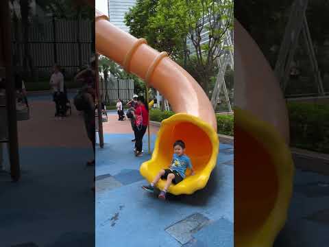 圓方兒童遊樂場