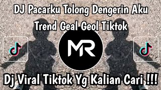 Download lagu DJ NILAILAH AKU | PACARKU TOLONG DENGERIN AKU KANGEN BAND SOUND JOGET GEAL GEOL VIRAL TIKTOK 2026 !! mp3