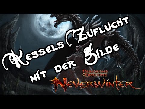 NEVERWINTER | Modul 6 | Kessels Zuflucht