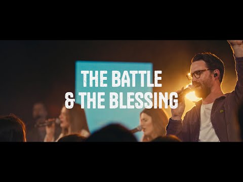 Thumbnail for The Battle And The Blessing video