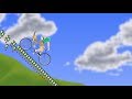 45 DEGREE BOTTLE RUN I GOT THIS HAPPY WHEELS MADNESS