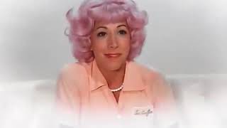 GREASE-Frankie Avalon “Beauty School Dropout” 1978