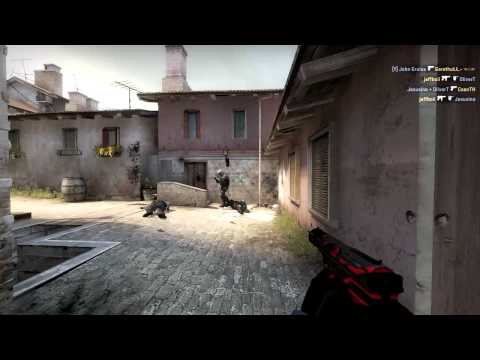 Jeff - BEA$TMODE #04