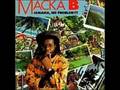 Macka B-Christmas Cancelled