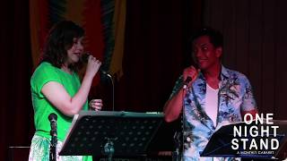 WHAT YOU MEAN TO ME (Finding Neverland) - CATHY AZANZA-DY & NOEL RAYOS