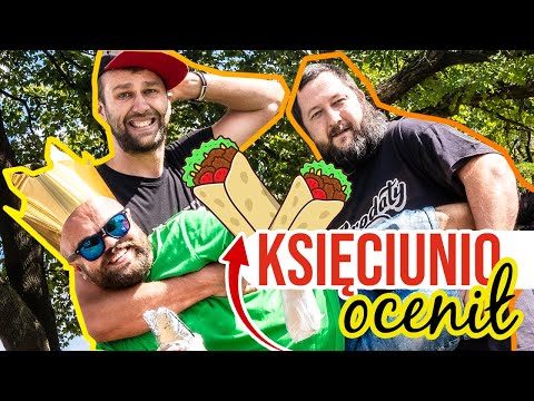 Księciunio ocenił Kebab Bodrum - Mały z Dużym