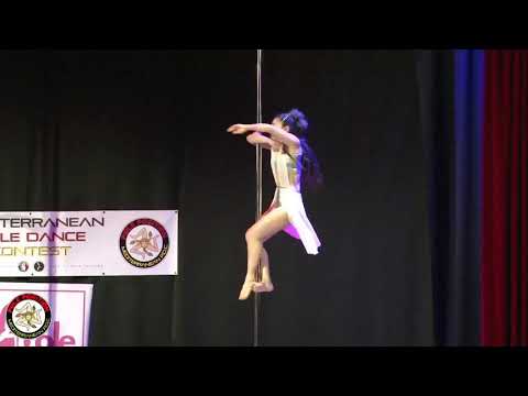 Aurora Zagami base amatori - MPDC 2020