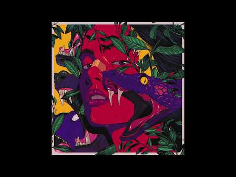 BRKN LOVE - Under The Knife