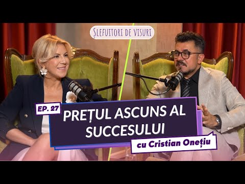 Cristian Onețiu: „Antreprenorii sunt o categorie defavorizată” | Aparență versus realitate