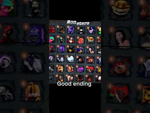 Pillar chase 2 good ending #pillarchase2 #goodending